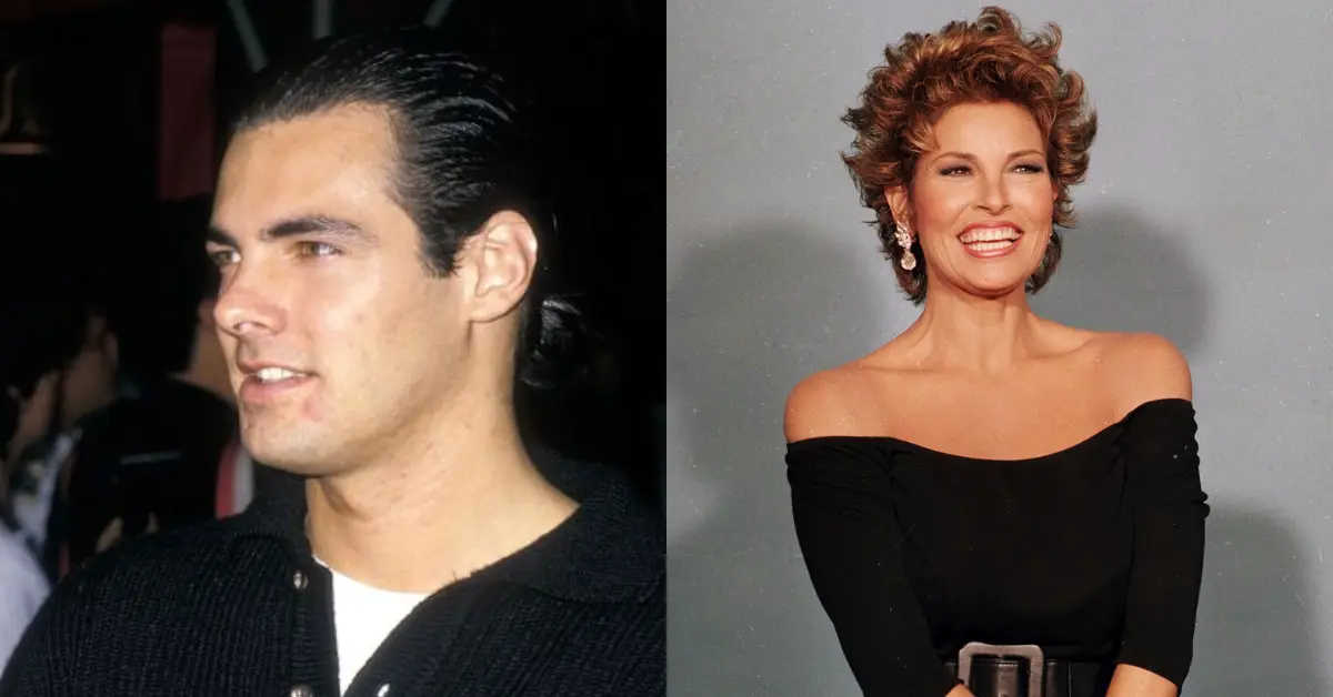 Who is James Westley Welch All About Raquel Welch’s Ex-Husband