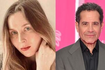 Who is Josie Lynn Shalhoub All about Tony Shalhoub’s Daughter