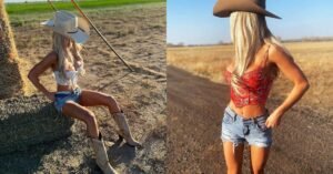 Who is Taylor Breesey All About Her Personal Information