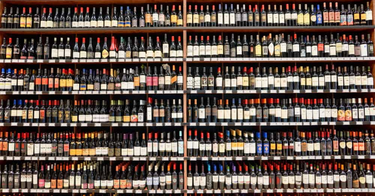 The Convenience of Online Wine Shopping
