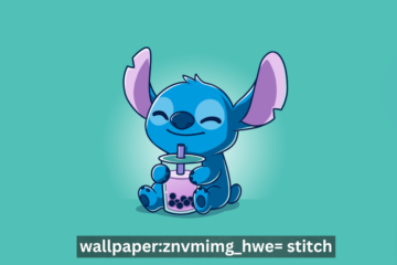Wallpaperznvmimg_hwe= Stitch