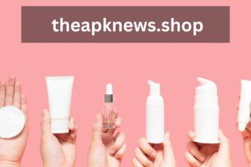 theapknews.shop