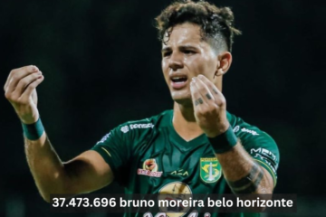 37.473.696 Bruno Moreira Belo Horizonte