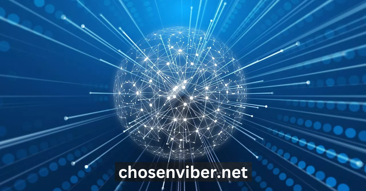 Chosenviber.net