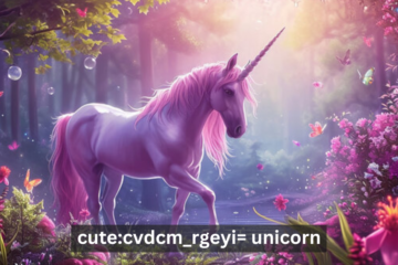 Cute:cvdcm_rgeyi= Unicorn