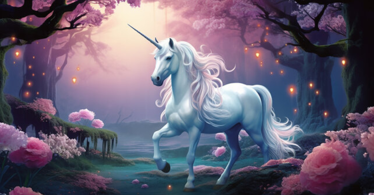 The Mythical Origins of Unicorns