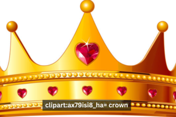 Clipart:ax79isi8_ha= Crown