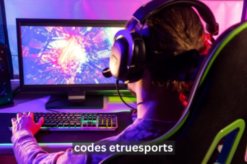 Codes Etruesports