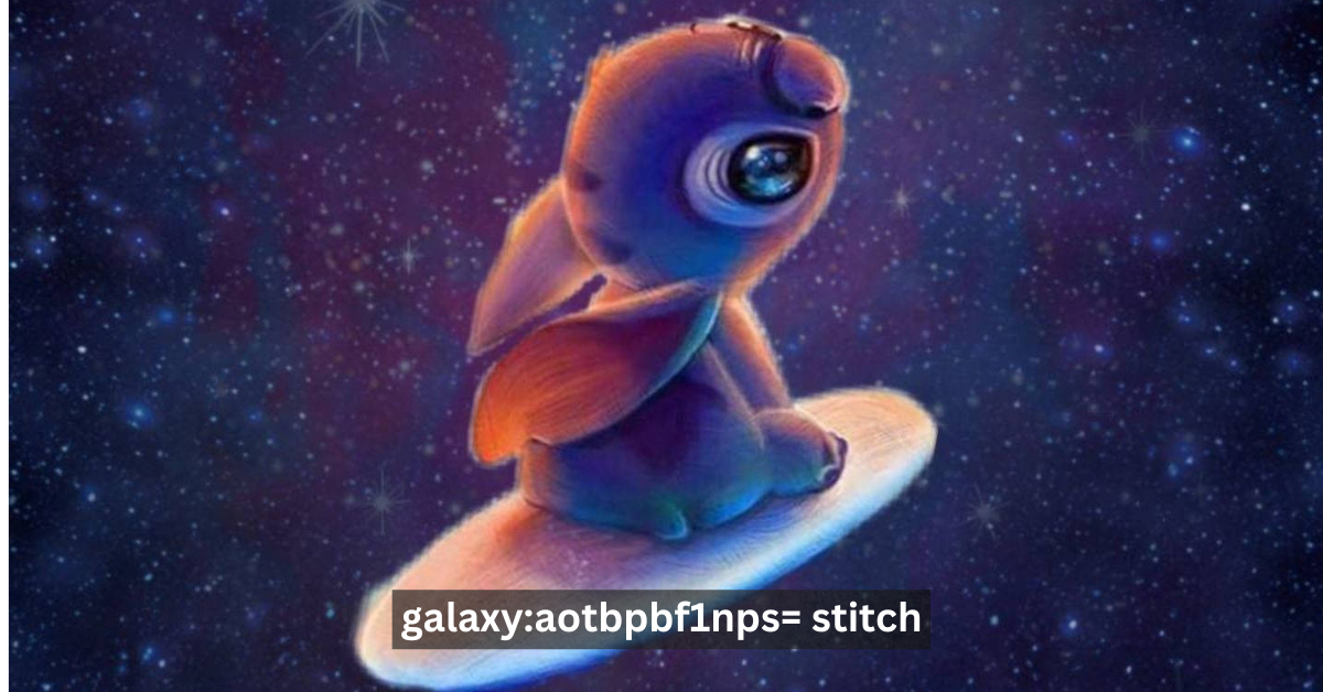 Galaxy:aotbpbf1nps= Stitch