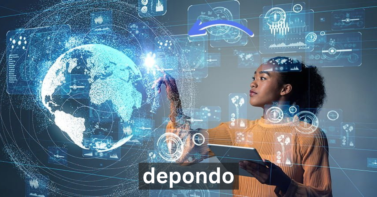 Depondo