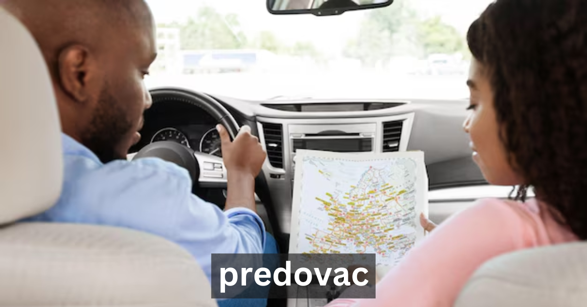 Predovac