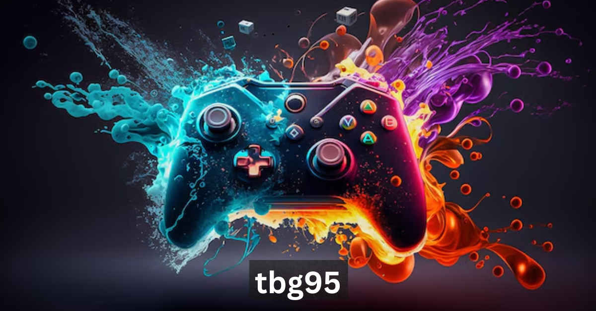 Upgrade Your Gaming: TBG95 Complete Setup Guide