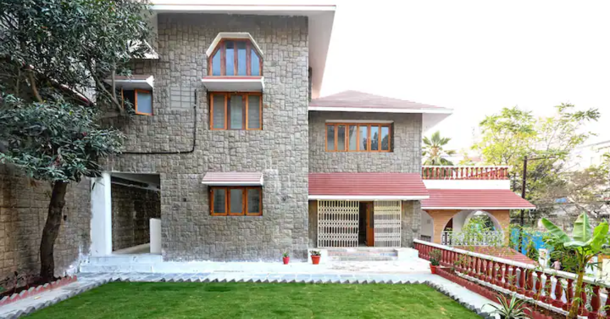 Best House for Rent in Manikonda