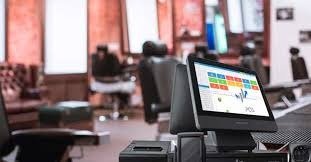 Maximize Your Salon’s Potential Using a POS Syste