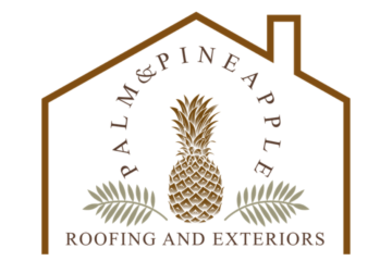 Palm & Pineapple Roofing and Exteriors