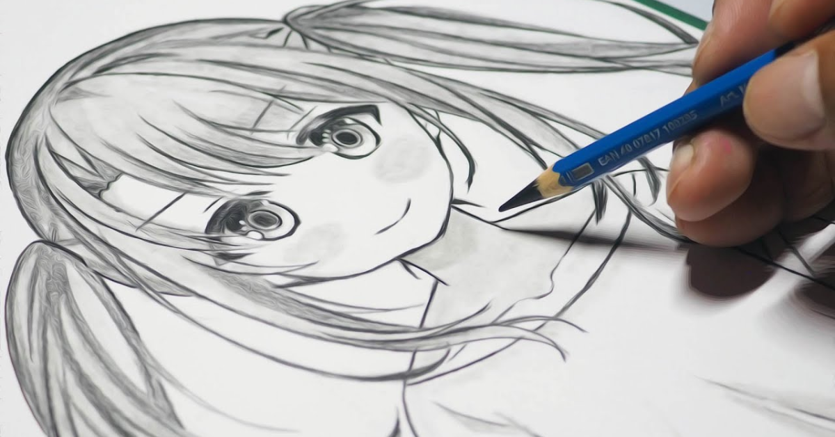 The History of Anime:yrsml3xgnue= Cute Drawings