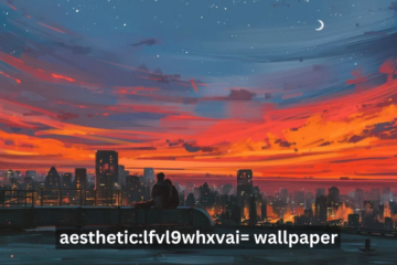 Aesthetic:lfvl9whxvai= Wallpaper