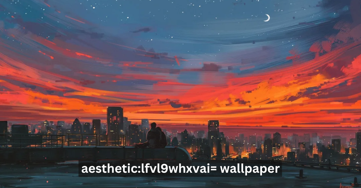 Aesthetic:lfvl9whxvai= Wallpaper