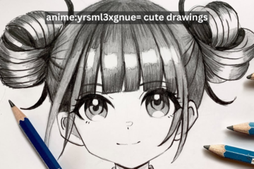 Anime:yrsml3xgnue= Cute Drawings