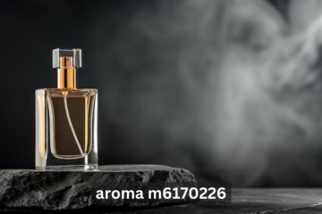 Aroma M6170226