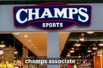 Champs Associate