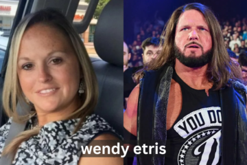 Wendy Etris