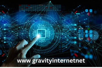 www gravityinternetnet