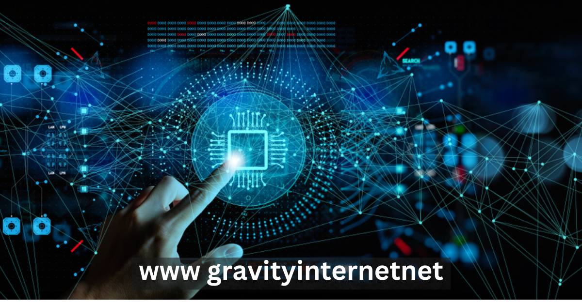 www gravityinternetnet