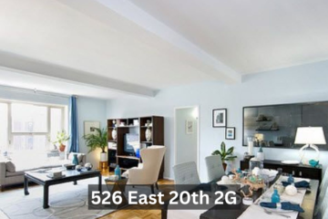 526 East 20th 2G