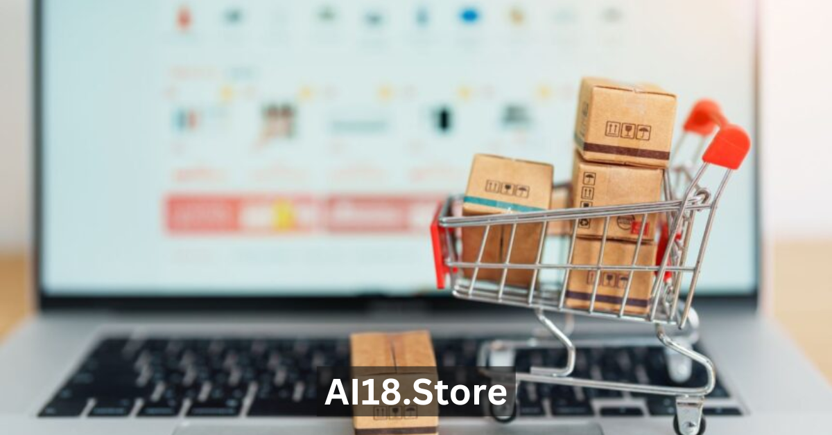 AI18.Store