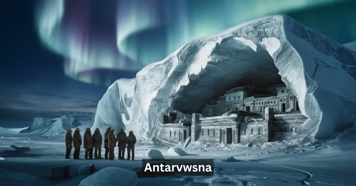 Antarvwsna