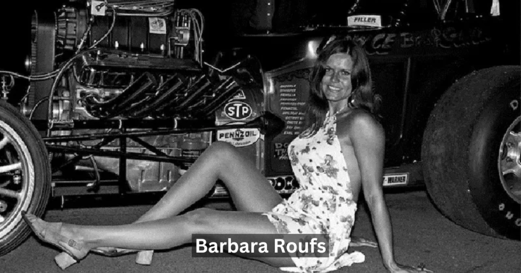 Barbara Roufs