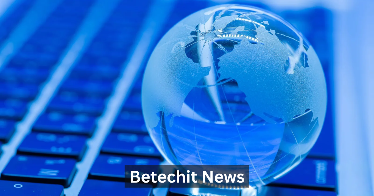 Betechit News