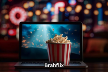 Brahflix