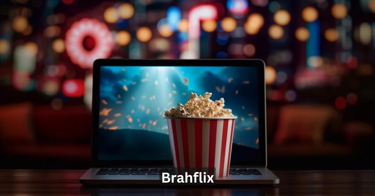 Brahflix