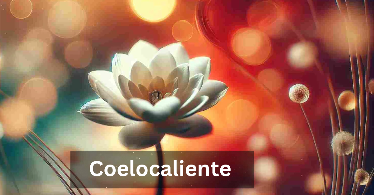 Coelocaliente