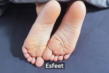 Esfeet