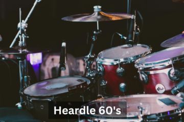 Heardle 60's