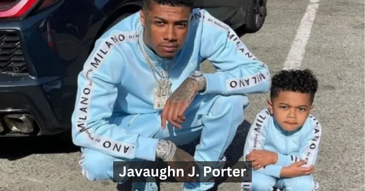 Javaughn J. Porter