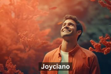 Joyciano