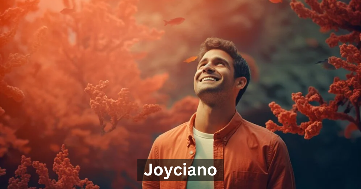 Joyciano