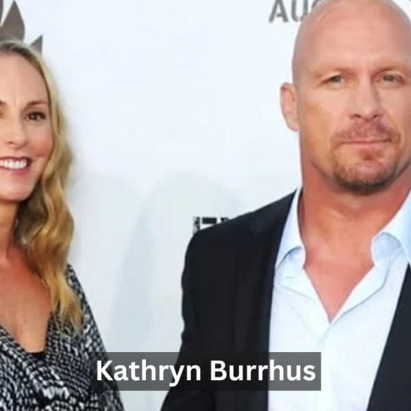 Who is Kathryn Burrhus? All About Steve Austin’s Ex-wife