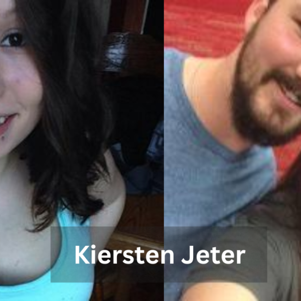 Who is Kiersten Jeter? Complete Biography