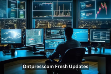 Ontpresscom Fresh Updates