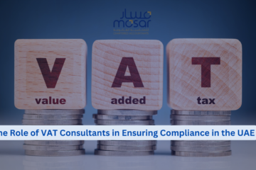 VAT Consultants in UAE, VAT service in UAE, VAT Compliance services in UAE