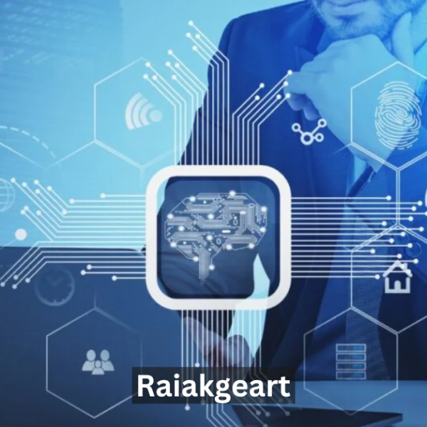 Raiakgeart: Unlocking the Future of Innovation