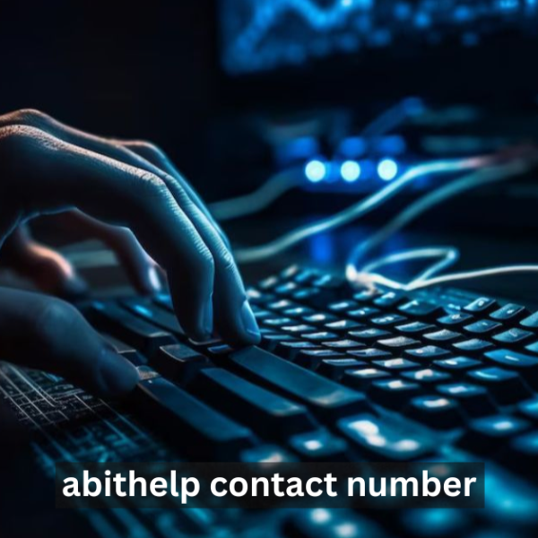 Abithelp Contact Number: Your Guide to Reliable Tech Support