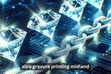 Alco Gravure Printing Midland