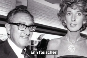 Ann Fleischer