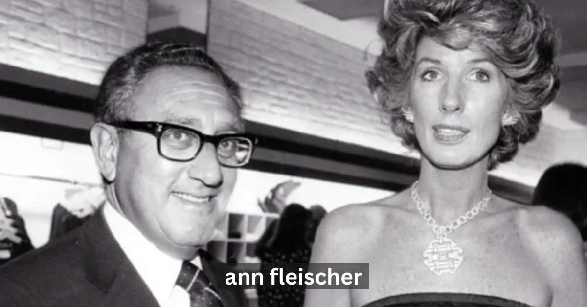 Ann Fleischer